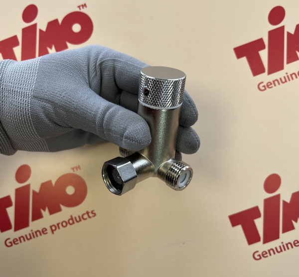 Смеситель для раковины сенсорный Timo Torne 4313/17F